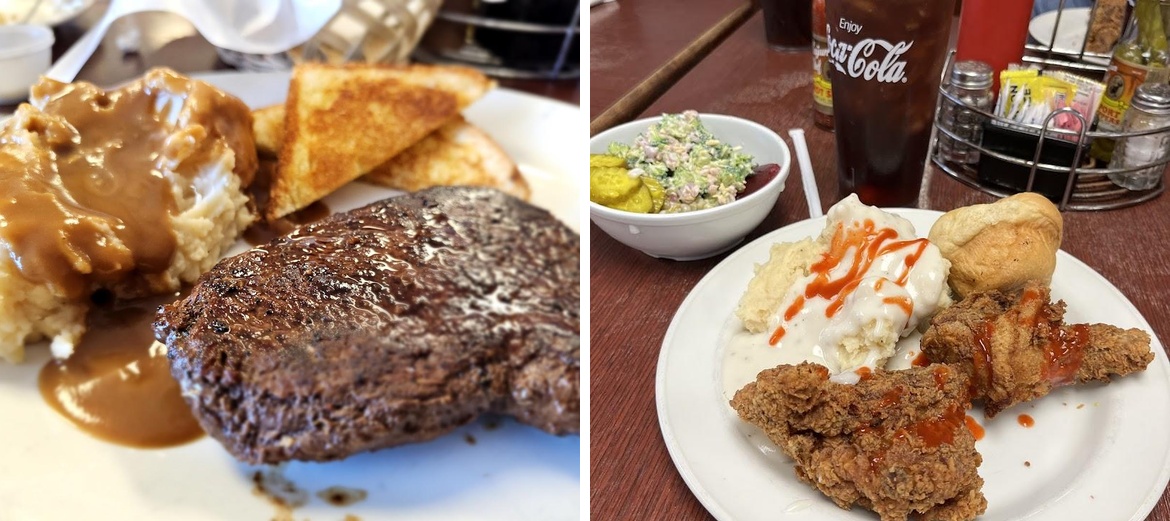 CowTalk Steakhouse