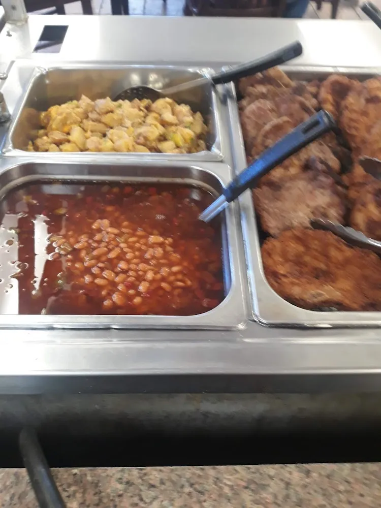 Baked Beans