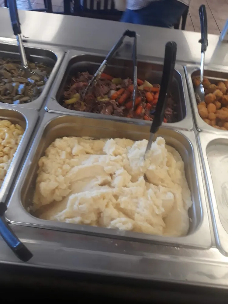 Chicken and Dumplings
