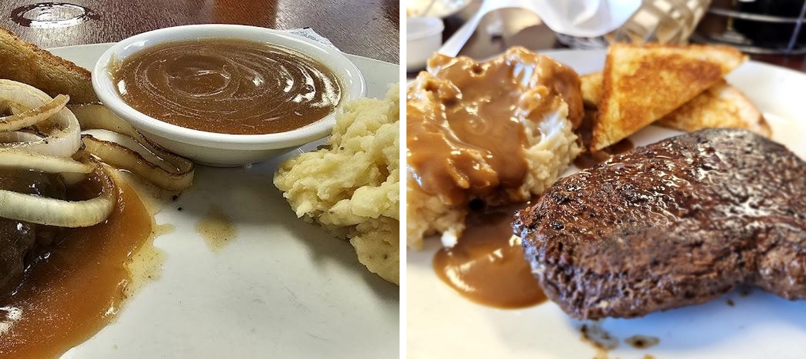 CowTalk Steakhouse