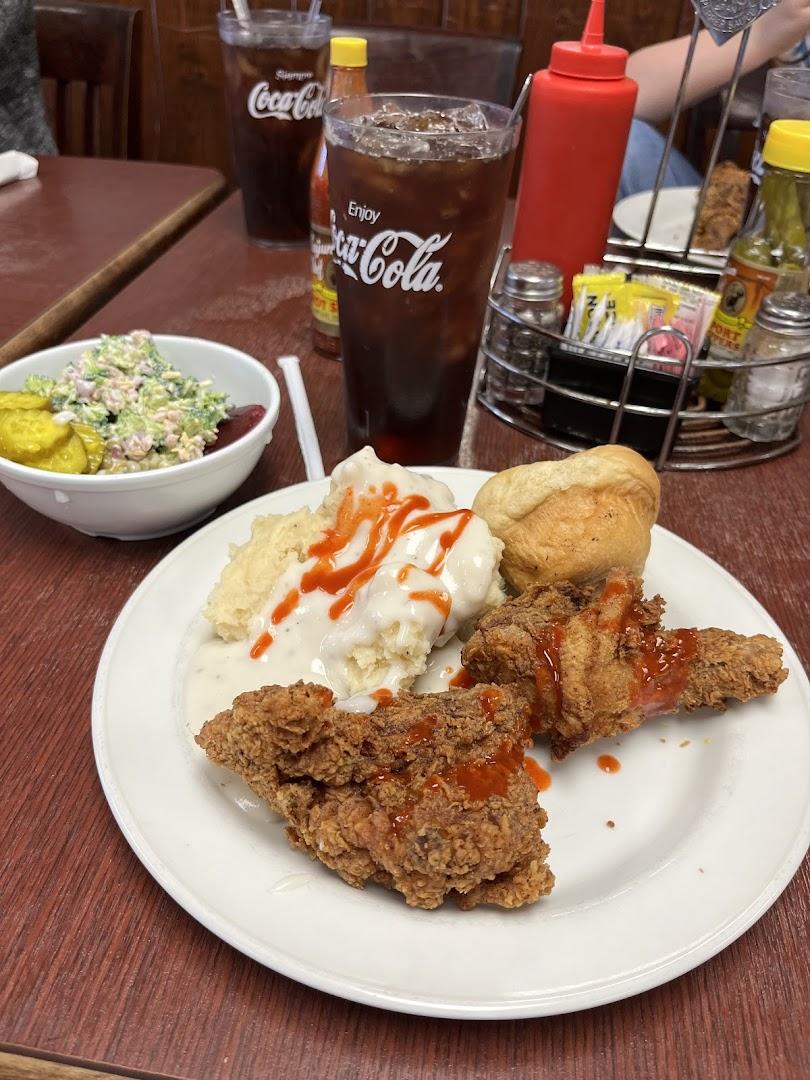 CowTalk Steakhouse