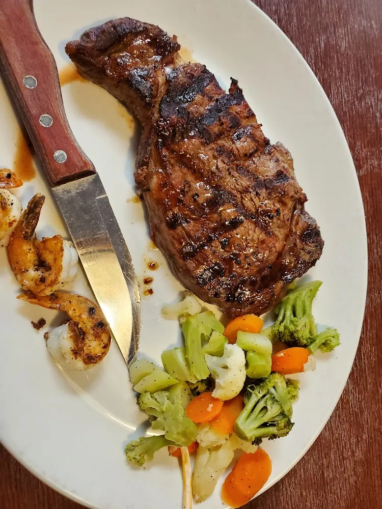 Ribeye Steak